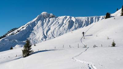 Hochplatte (1.813m)
