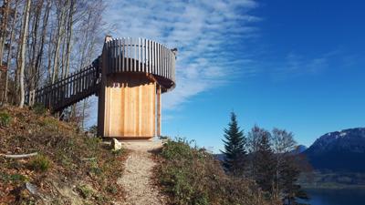 Hochplettspitz Wandertour