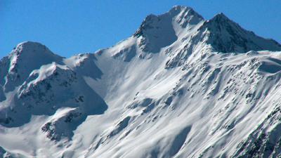 Hochschober 3.242m