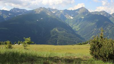Hochspitz 2.581 m