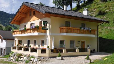 Mountainbiketour Sonnseite – Ginau