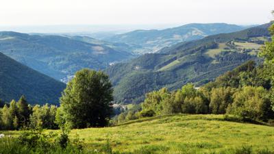 Muckenkogel-Strecke