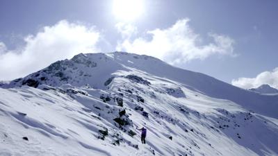 Mundsalspitze
