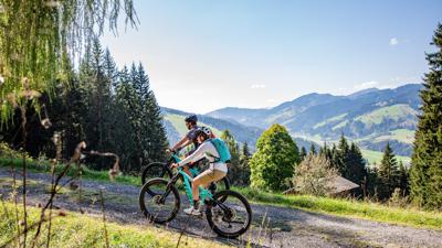 Murleiten – Sattelbauer (SW31b)