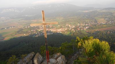 Muthmannsdorf Rundwanderweg 1