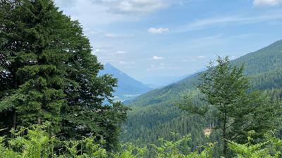 Möselalm – Weißbriach/Gitschtal