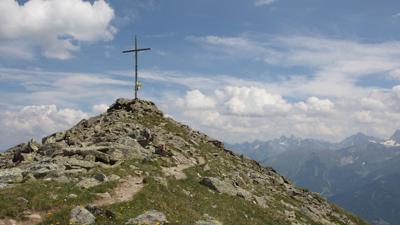 Möseralm – Oberer Sattelkopf über Sattelsteig