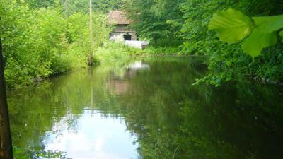 Mühlenweg