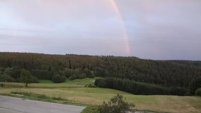 Mühlviertler SternGartl-Rundwanderweg – Teilstück Hellmonsödt