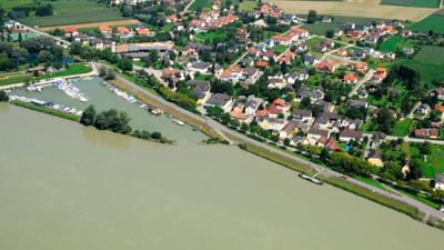 Naarn: Fuchtelmanderl-Weg