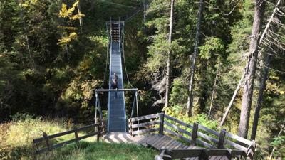 Namlos – Fallerschein