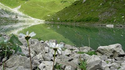 Namlos – Zum Dreiensee
