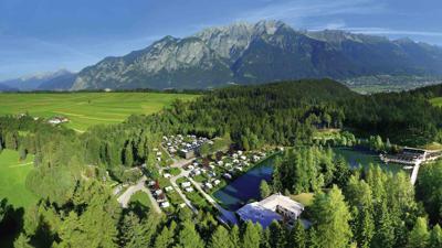 Natterer See-Götzens