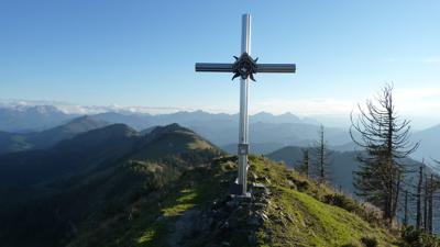 Ennser Hütte – Almkogel (vom Bahnhof Großraming)