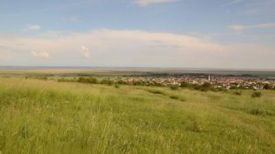 Entdecker Route – Die Purbacher Heide