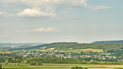 Erlauf 2 – Eichberg Runde