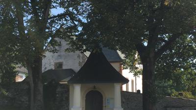 Erlebnisrundwanderweg Magdalensberg 3. Etappe