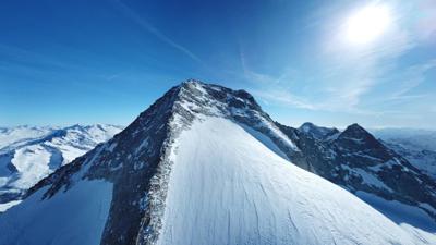 Olperer (3.476 m)