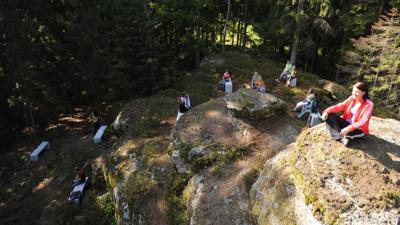 Opferstein/Naarntal