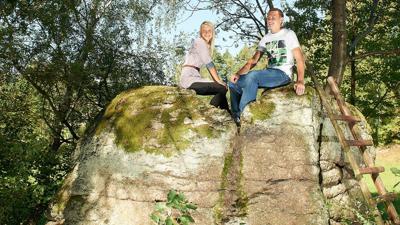 Opfersteinweg Groß Gerungs Nr. 33