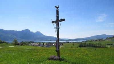 Orte des Glaubens: Loibichl erforschen