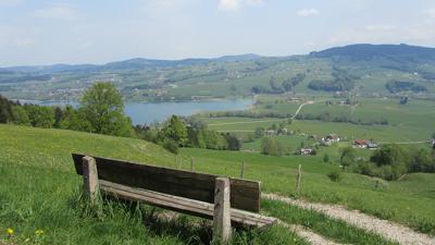 Orte des Glaubens: Sagenhaftes am Kolomansberg