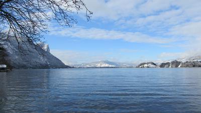 Orte des Glaubens: Zur Schindlauer Kapelle