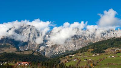 Orts – Spazierweg – „Marmotta“