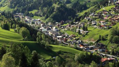 Orts – Spazierweg – „Wittigweg“