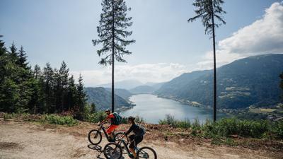 Ossiacher Tauern Tour – Nr.12