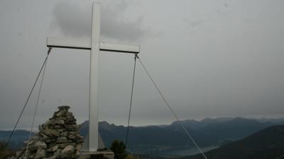 Osterhorn