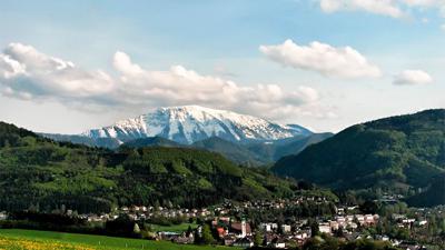 Panorama-Höhenweg