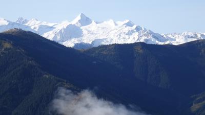Panorama-Wanderung