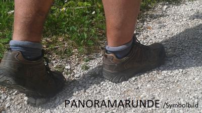 Panoramarunde