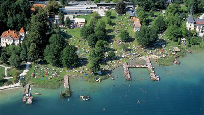 Panoramarunde Krumpendorf