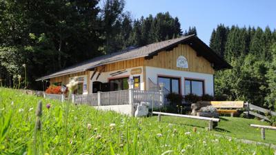 Panoramarunde Maria Neustift