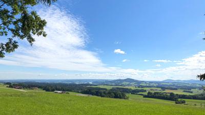 Panoramarundweg Kaiserbuche