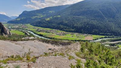 Panoramasteig