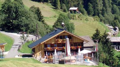 Dorfpanoramaweg