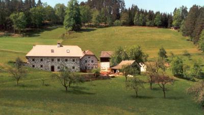 Drei-Bauernrunde