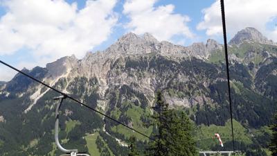 Drei-Hütten-Tour: Krinnenalpe – Nesselwängler Edenalpe – Gräner Ödenalpe