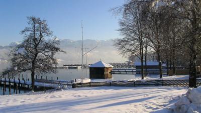 Dörferrunde