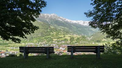 Prutz – Ladis – Neuegg 1.450 m – Prutz