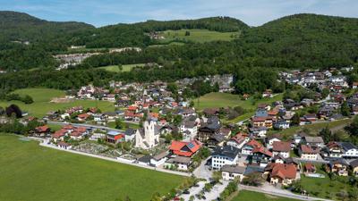 Puch: Almerberg – Rundweg (Nr. 15, 8 Punkte)