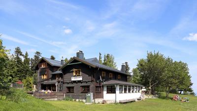 Puchberg-Naturpark Hohe Wand-Grünbach