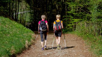 Puchheimer Au Rundwanderweg