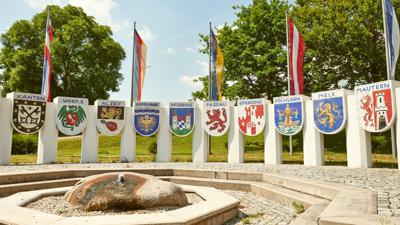 Pöchlarn 1 – Nibelungenweg Runde