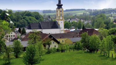 R5 Hoher – Schacher – Runde (Mountainbike)