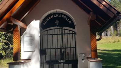 Raach am Hochgebirge – Semmering
