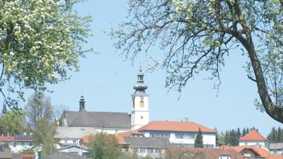 Rabensteinerblick